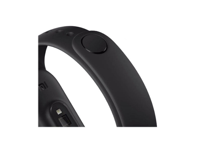 Neutral Smart Bracelet Replacement Band Soft TPE Wristband For Xiaomi Mi Band 5