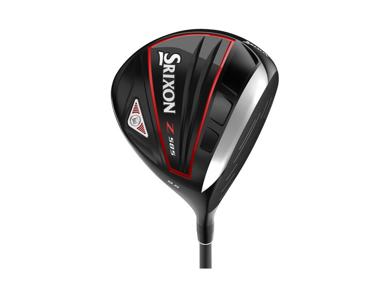 Srixon Z585 Driver