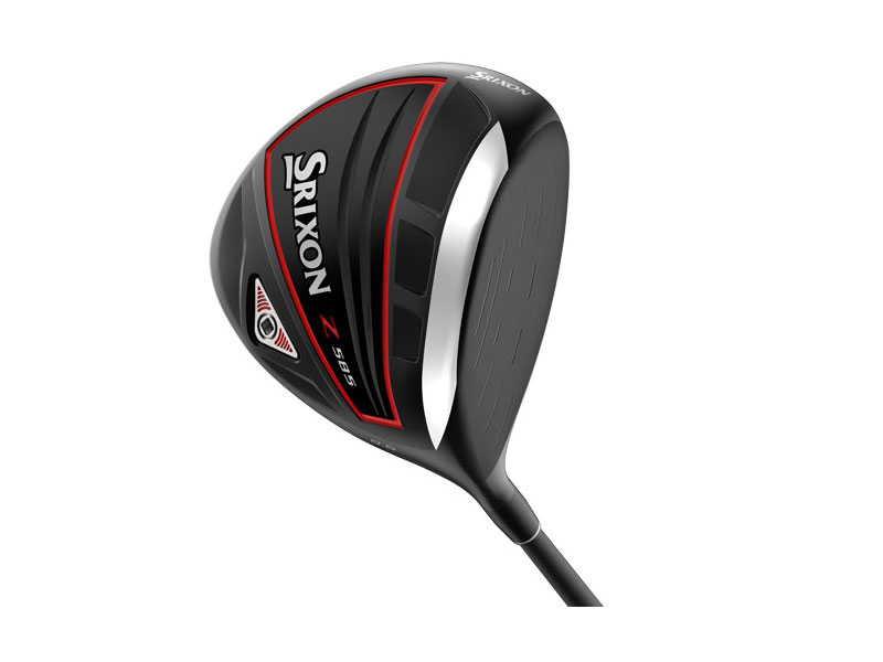 Srixon Z585 Driver