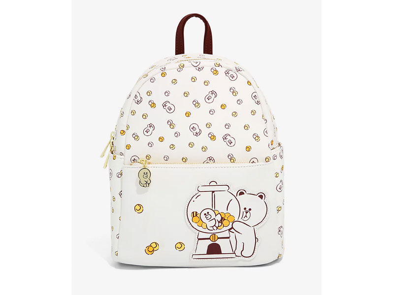 Women's Gumball Mini Backpack BoxLunch