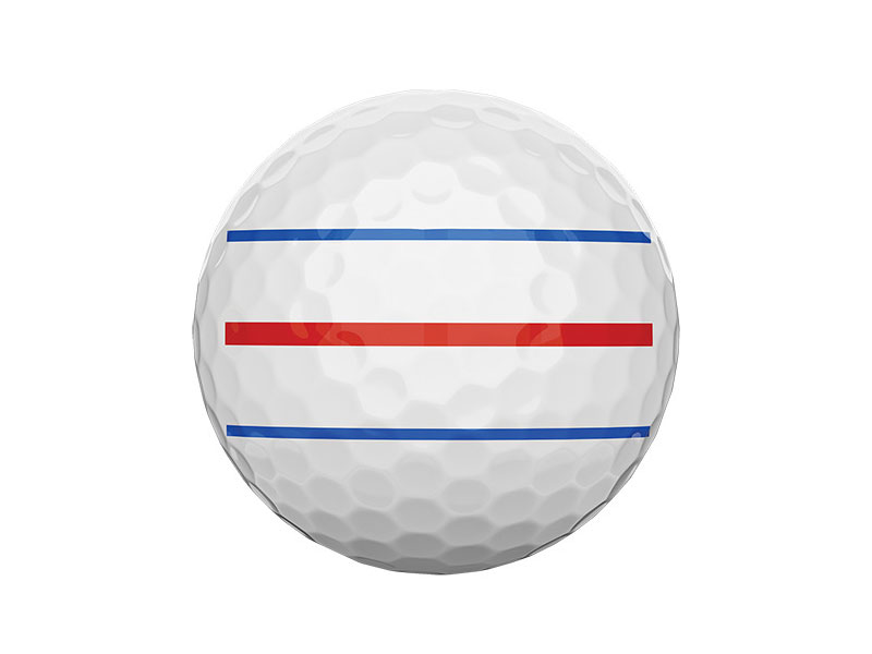 Callaway 2019 ERC Soft Triple Trac Ball