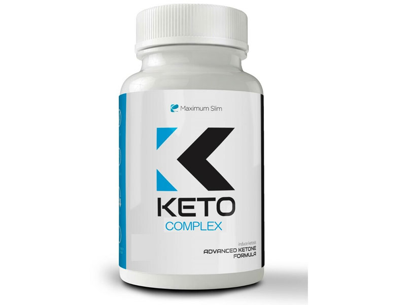 Keto Complex Flash Sale