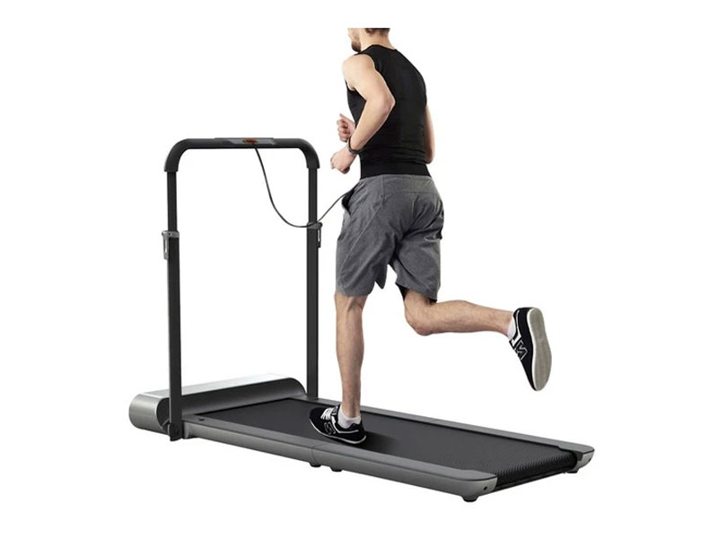 WalkingPad R1 Pro Treadmill 2 in 1 Smart Folding Walking and Running Machine