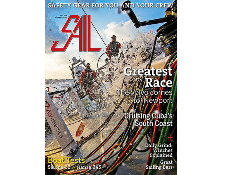 Sail Magazin