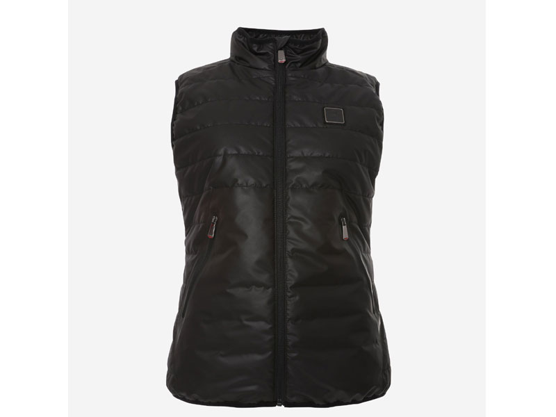 Women's LFC Firma Wadded Gilet