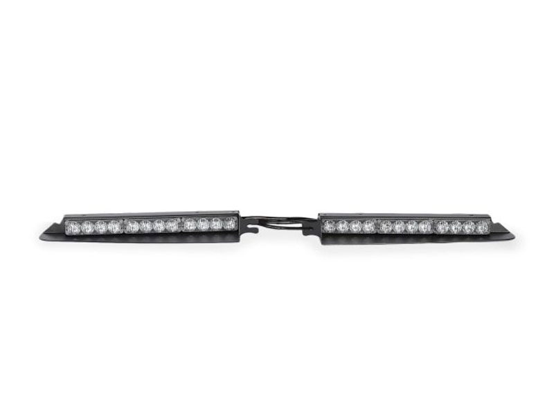 TIR 3 WATT Interior Visor Led Light Bar