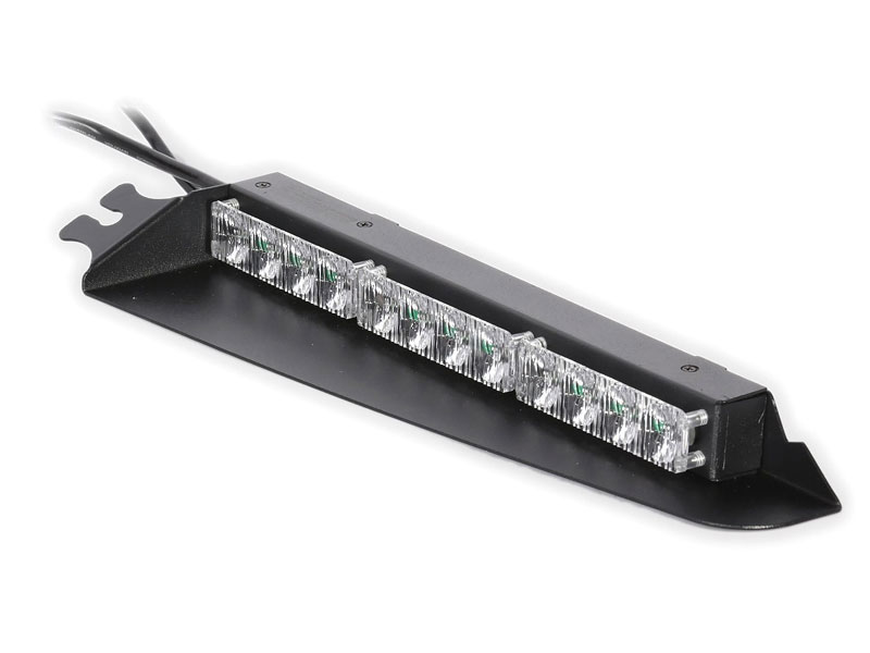 TIR 3 WATT Interior Visor Led Light Bar