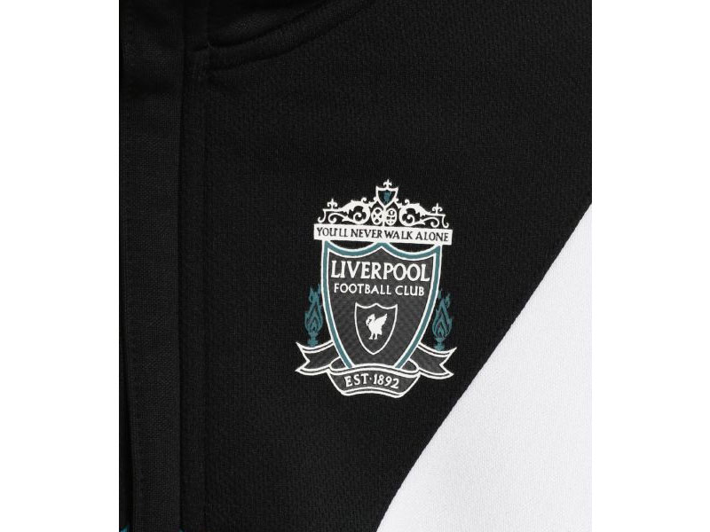 Men's LFC 90s Tricot Track Top