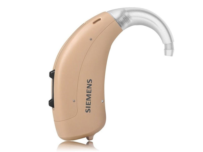 Siemens/Signia Digital Fun Sp Severe Hearing Loss Hearing Aid