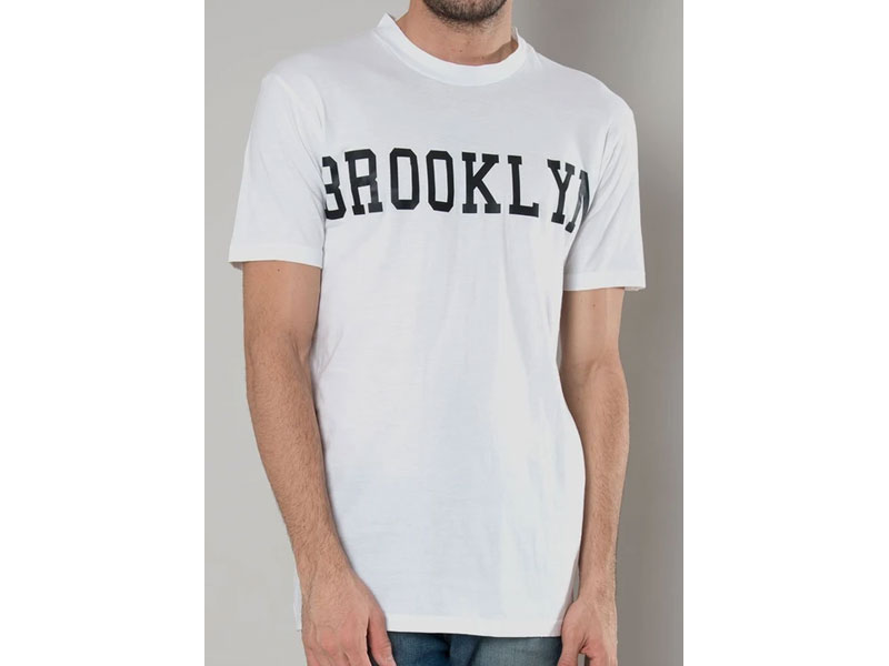 Brooklyn Men's Tee