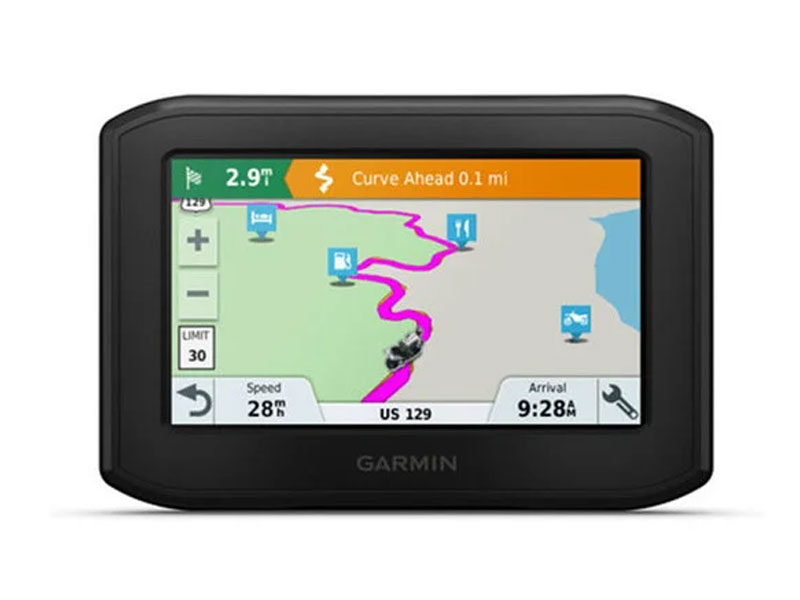 Garmin Z?mo 396 LMT-S