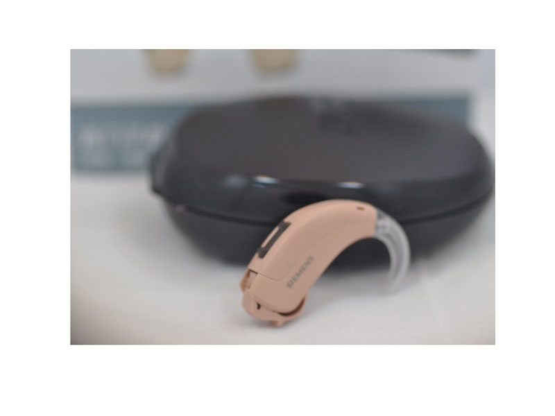 Siemens/Signia Digital FUN P Hearing Aid & Free Hearing Aid