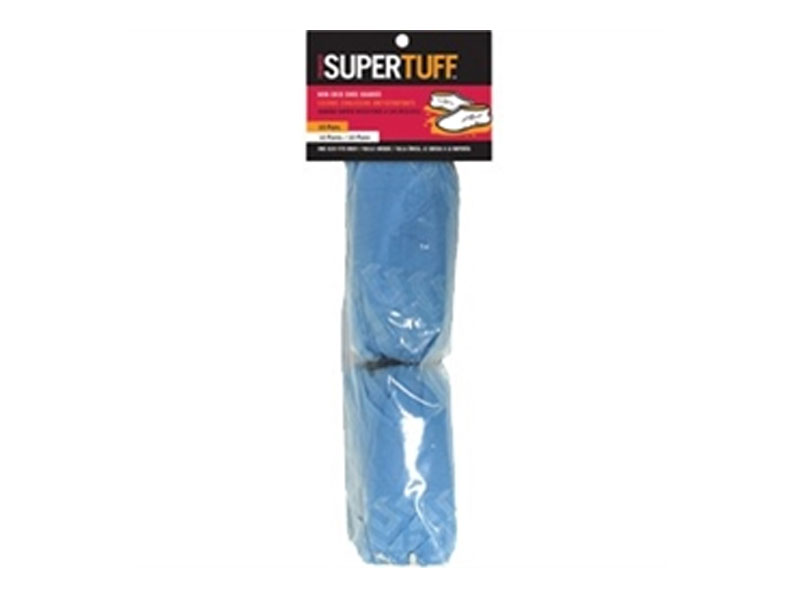 Super Tuff Trimaco Disposable Shoe Guard