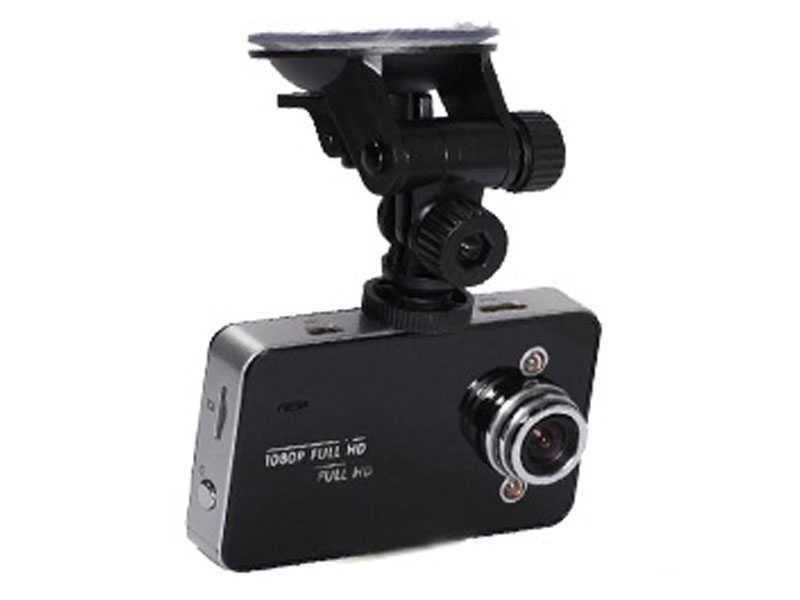 HD Dvr Car Camera