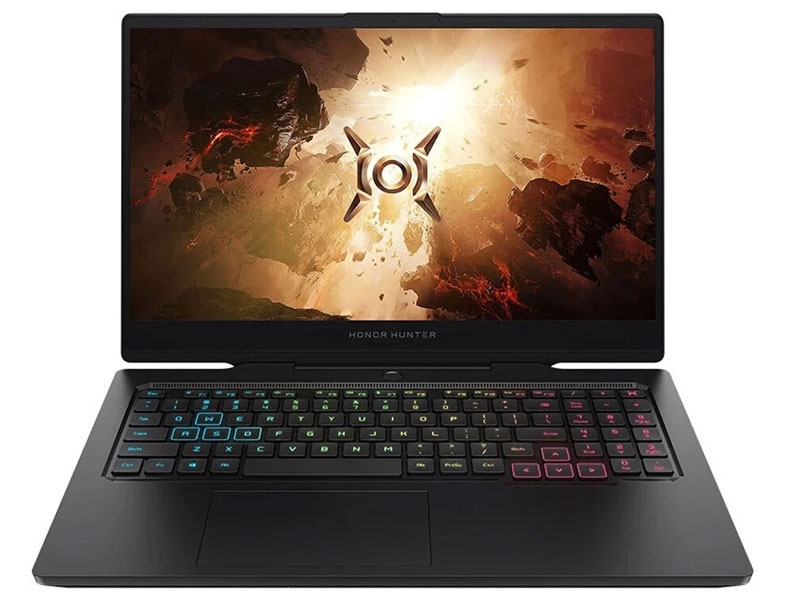 Honor Hunter V700 Gaming Laptop