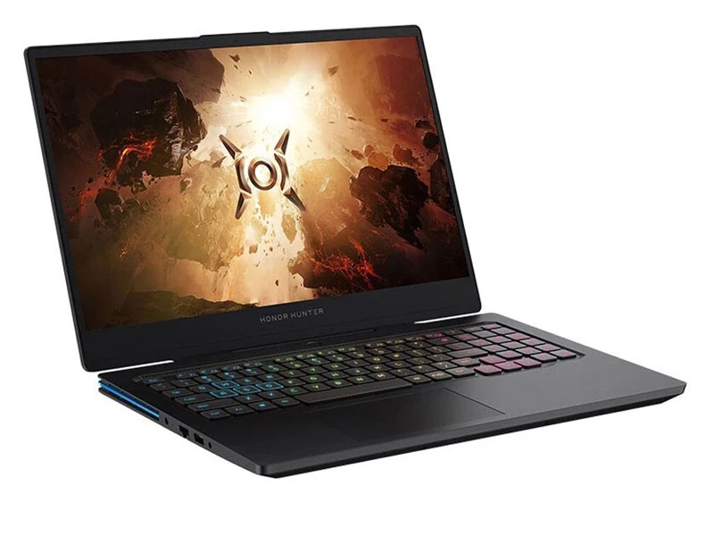 Honor Hunter V700 Gaming Laptop