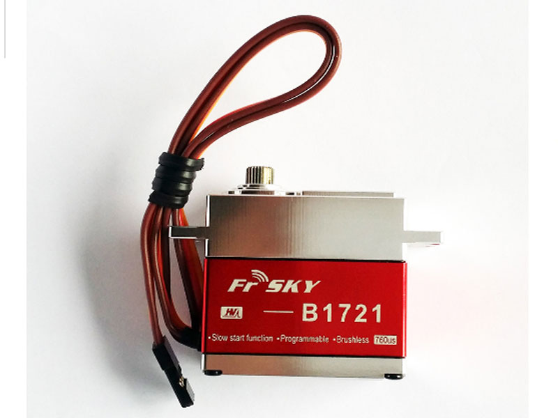 FrSky B1721 SBUS Servo