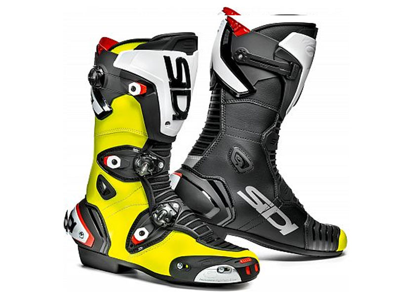 Sidi Mag-1 Boots For Men