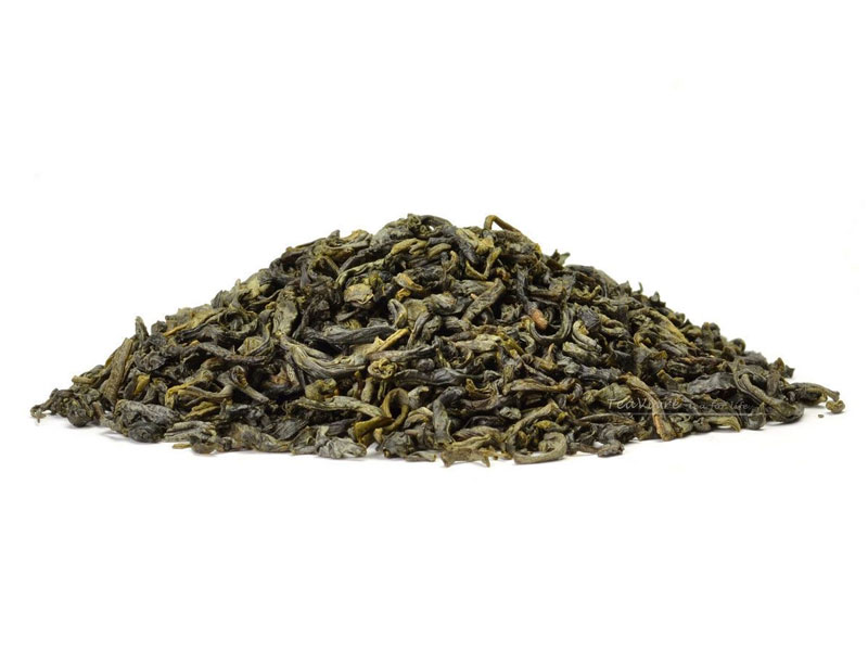 Chun Mei Green Tea (Zhen Mei)