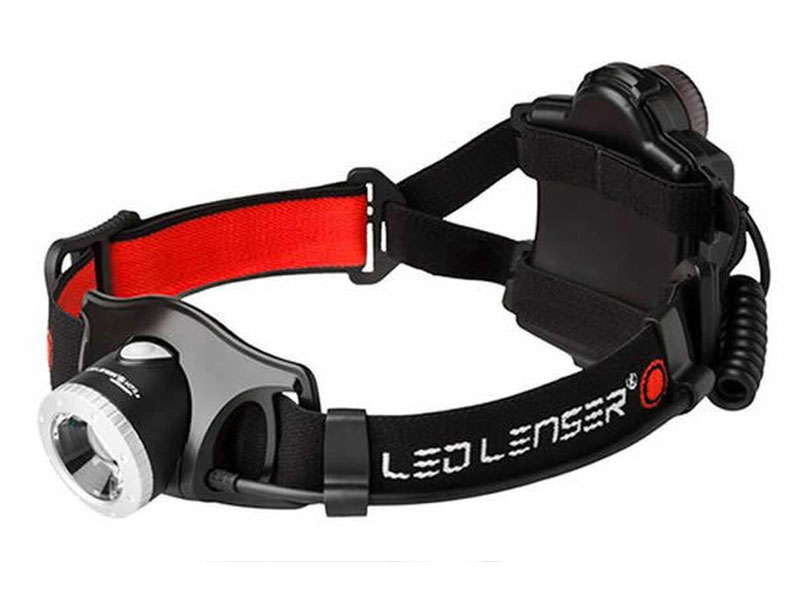 LED Lenser H7.2 Headlamp