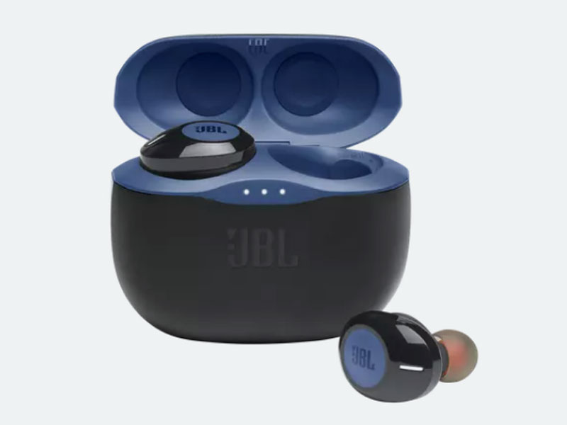 JBL Tune 125TWS True Wireless Earbuds