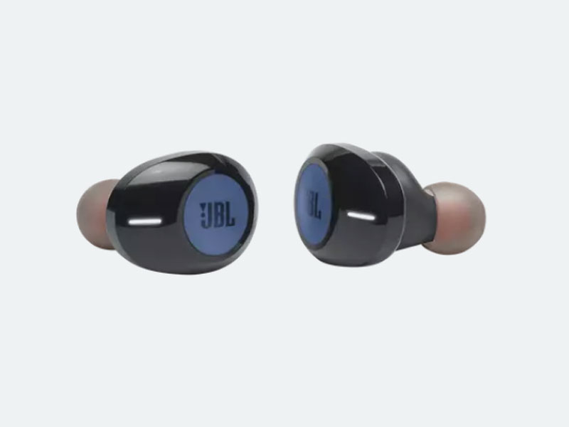 JBL Tune 125TWS True Wireless Earbuds