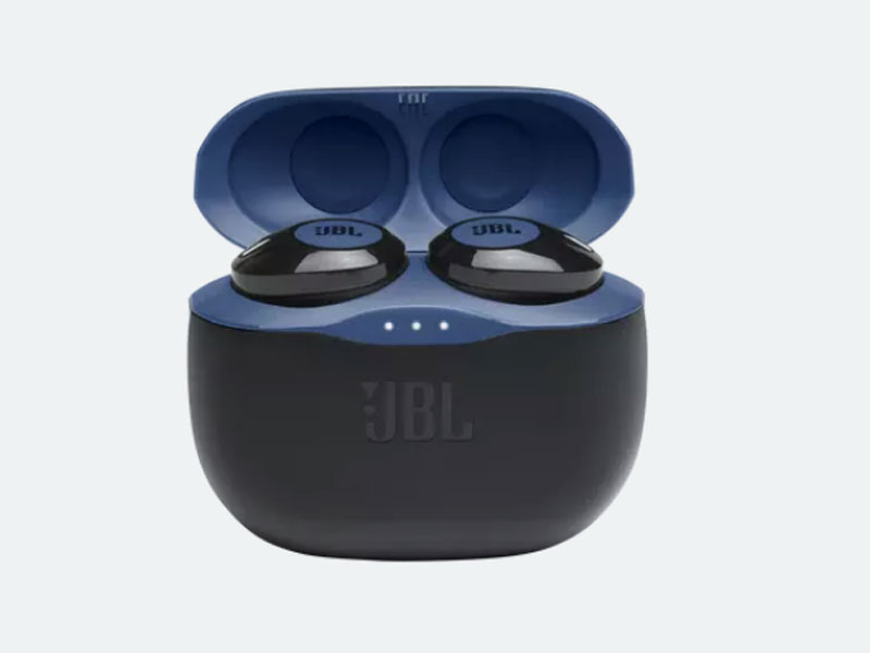 JBL Tune 125TWS True Wireless Earbuds