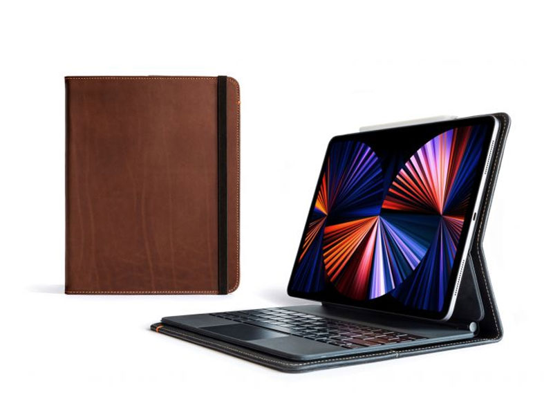 Oxford Leather iPad Pro 12.9 Cases
