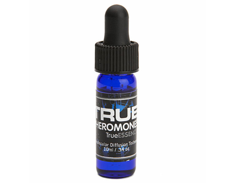 True Essence (100% Copulins) Pheromones For Men