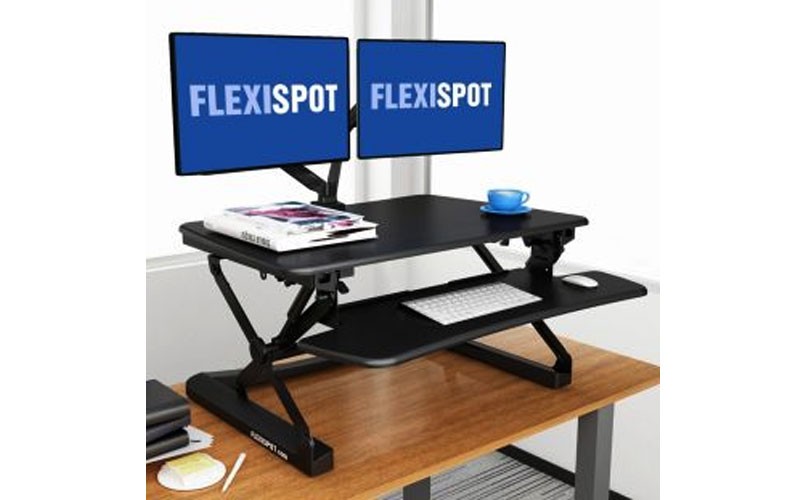 ClassicRiser Standing Desk Converters M1/M2/M3/M4