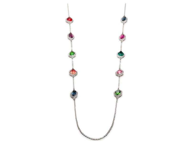 Swarovski Luminous Fairy Women's Necklace