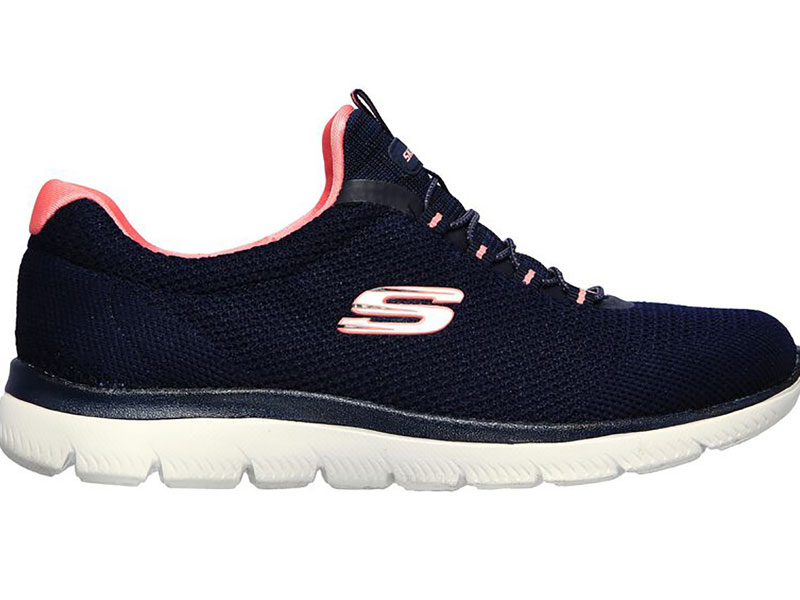 Women's Skechers Summits Cool Classic Athletic Sneakers