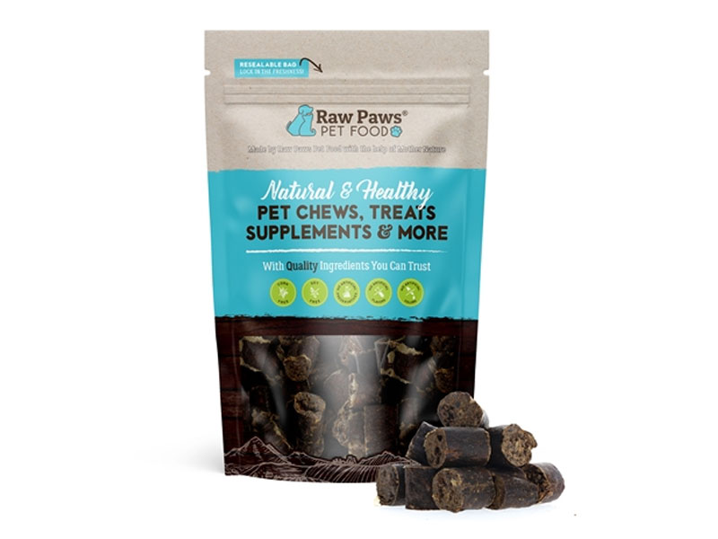 Beef Treats For Dogs 6 oz