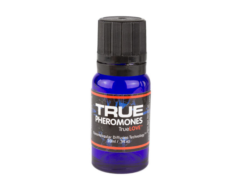 True Love MEO-EST Oil Based Pheromone For Men