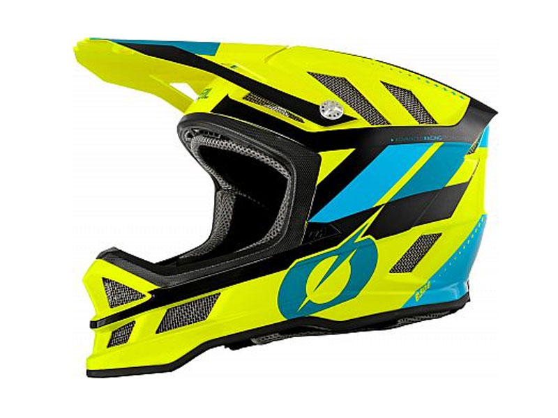 ONeal Blade S19 IPX Synapse Bike Helmet