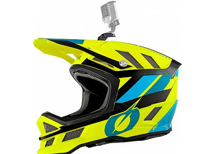 ONeal Blade S19 IPX Synapse Bike Helmet
