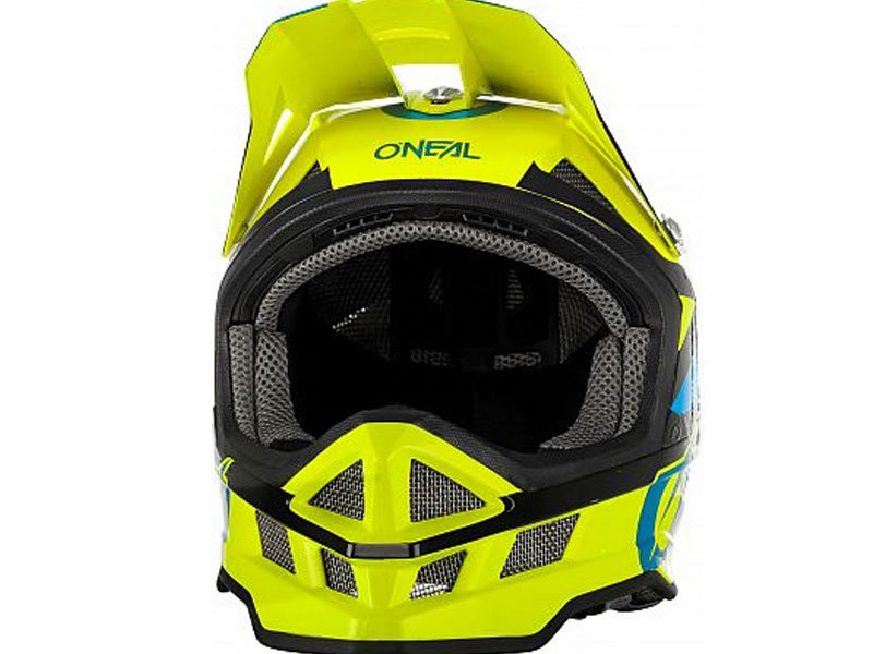 ONeal Blade S19 IPX Synapse Bike Helmet