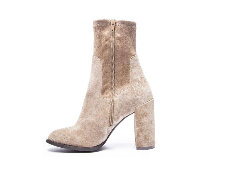 Women's Capricorn Bootie