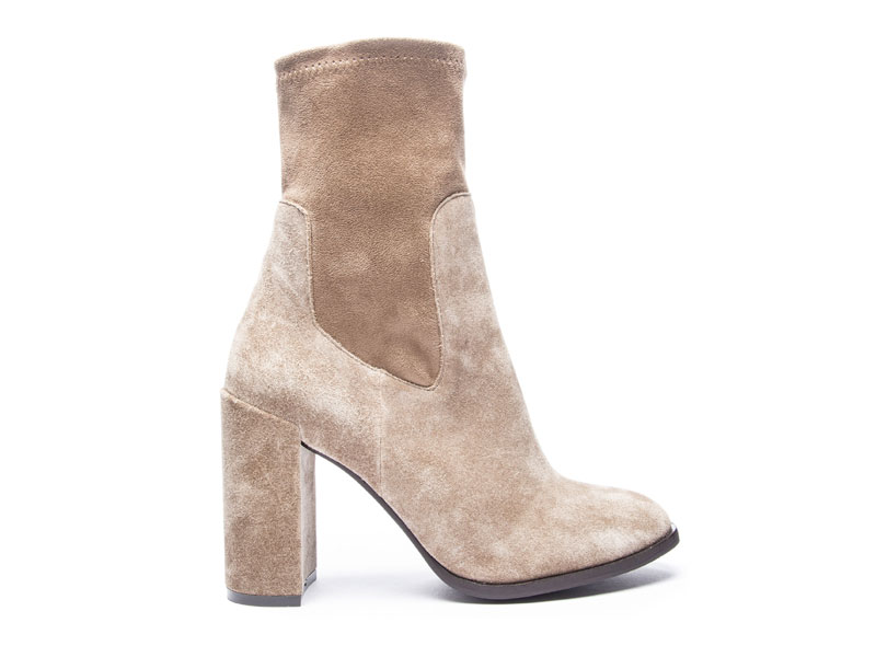 Women's Capricorn Bootie