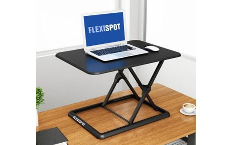 GoRiser Standing Desk Converters ML1