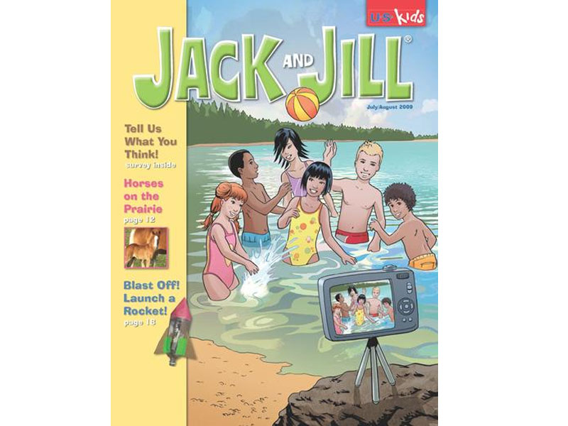 Jack & Jill