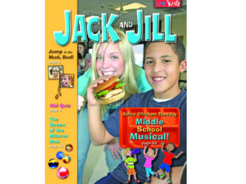 Jack & Jill