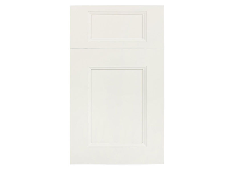 Union White Sample Door
