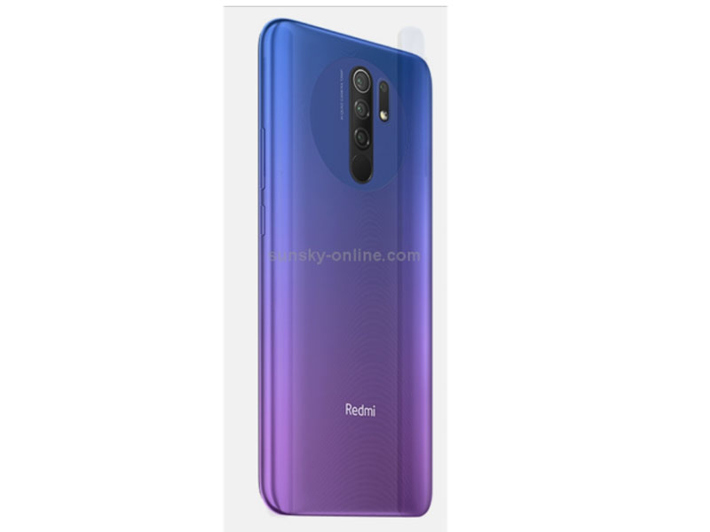 Xiaomi Redmi 9, 4GB+64GB EU Global Official Version