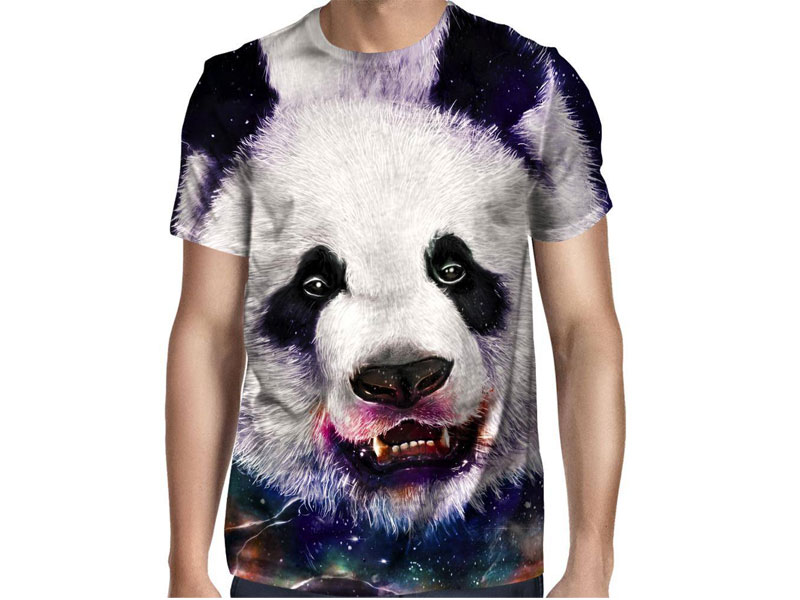 Men's Nebula Eater T-Shirt