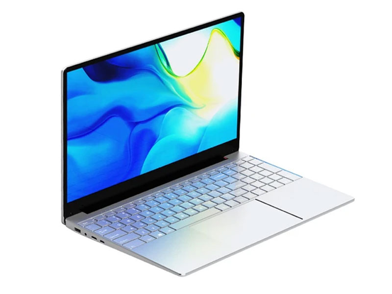 Cenava PA156G Laptop Intel Celeron J4125 15.6 Inch 1920*1080 Windows 10