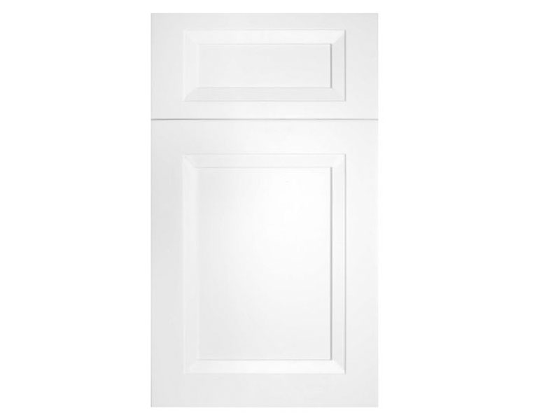 Salem White Sample Door