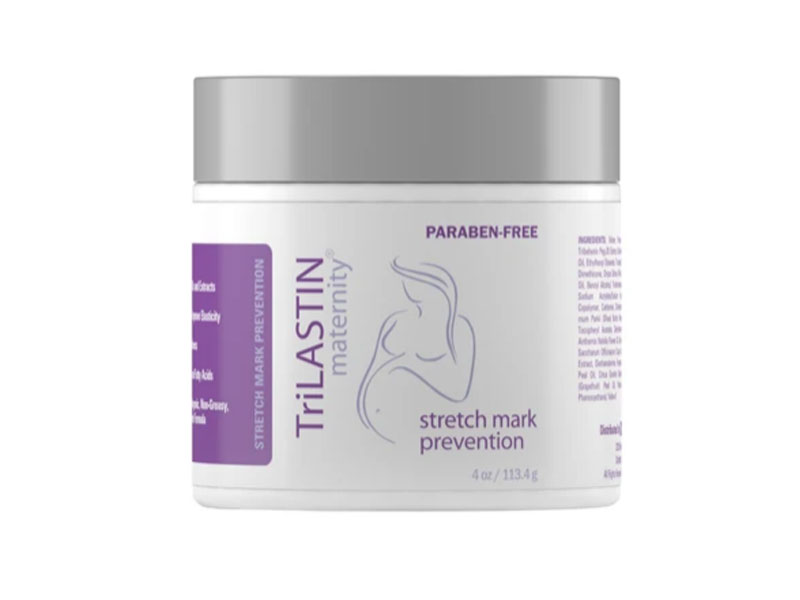 Trilastin Maternity Stretch Mark Prevention Cream