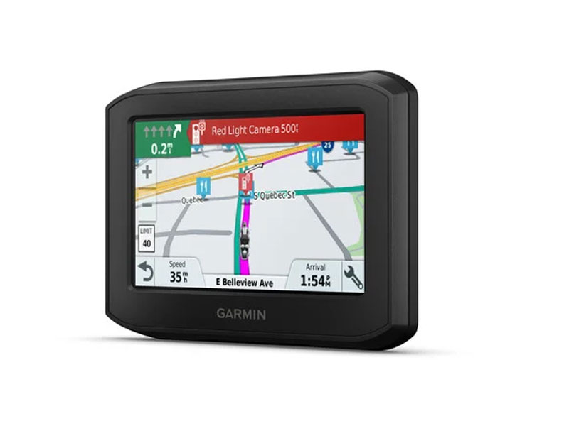 Garmin Z?mo 396 LMT-S 4.3