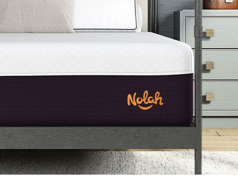 Nolah Signature 12 Mattresses